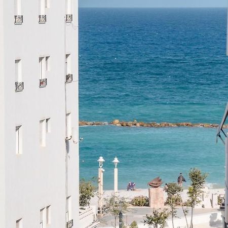 Altea Centro Playa Διαμέρισμα Εξωτερικό φωτογραφία
