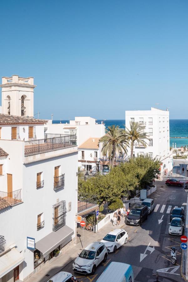 Altea Centro Playa Διαμέρισμα Εξωτερικό φωτογραφία